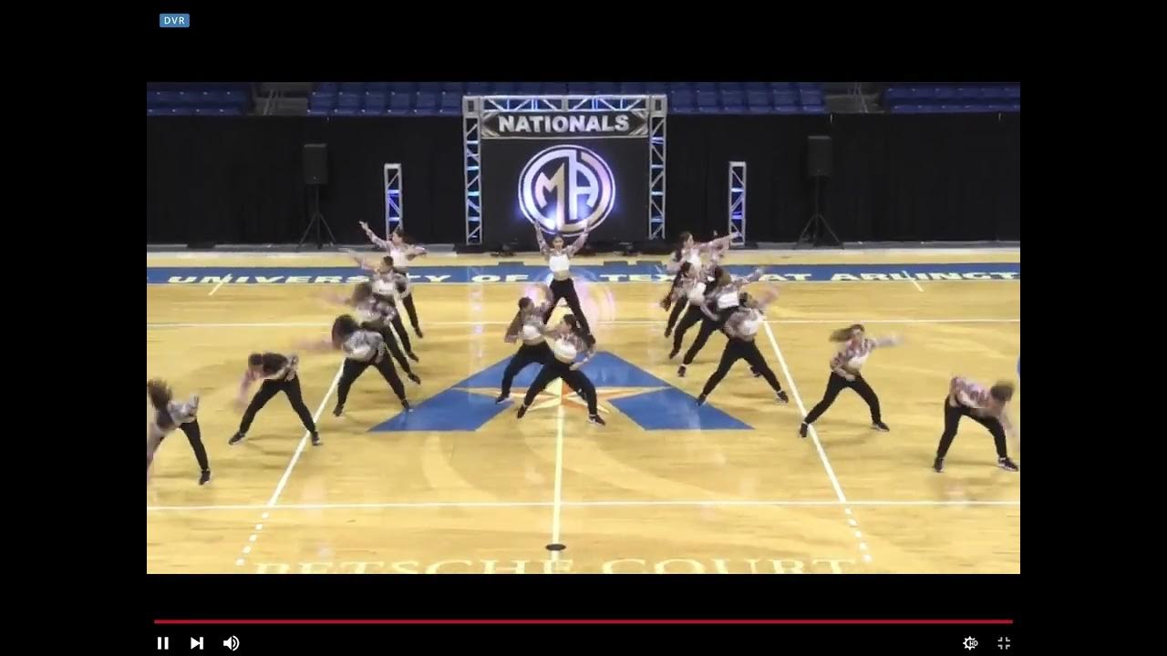 Hip hop nationals YouTube