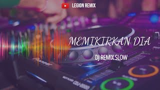 Download lagu DJ MEMIKIRKAN DIA || remix slow (SVENTEEN)