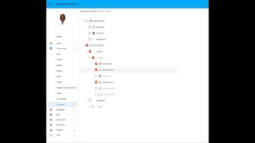 BananoVuetifyAD3 For Dummies - Part 61: Creating a TreeView from a flat json structure.