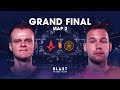 BLAST Pro Series Madrid 2019 - Grand Final: Astralis vs. ENCE (map 2)