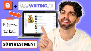 How to Start a FREE BLOG and Make Money in 2024