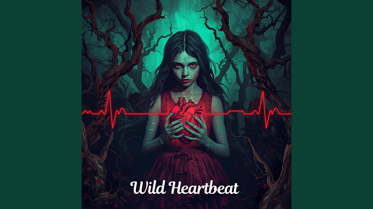 Wild Heartbeat