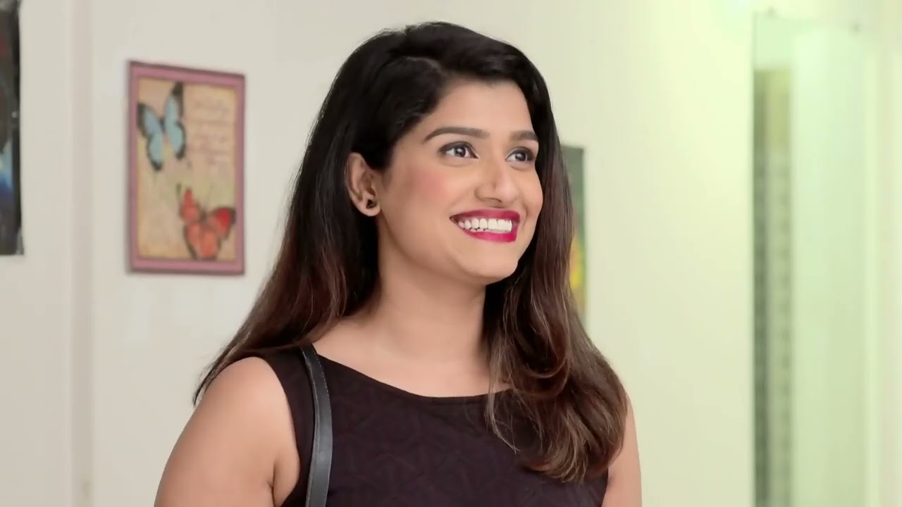 Mazhya Navryachi Bayko - Ep 1234 - Abhijeet Khandkekar - Marathi Tv Serial - Zee5 Marathi Classics