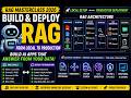 Production-Ready RAG Tutorial 2026 | Build & Deploy Local and Enterprise RAG Systems