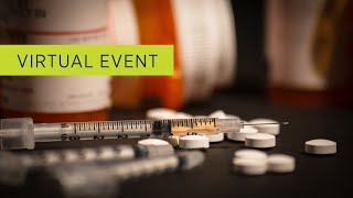The Challenge of Fentanyl: The China-Mexico Connection