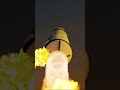 Falcon 1 Flight Animation #blender #flight #animation #blender #spacex #relaxing #video #space