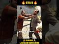 🔥 GTA 5 TREVOR MISSION 🔥 #shorts #gta5 #gtav #gta #gta6 #shorts #viral @ekday