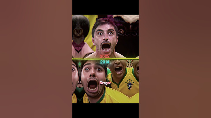 Same Brazil Fan for 8 YEARS 😳💀🔥 #footballedit #aftereffects