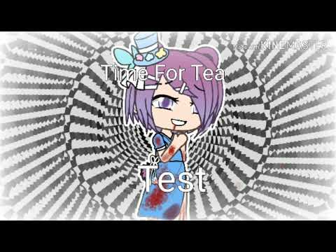 Time For Tea (meme/Test)