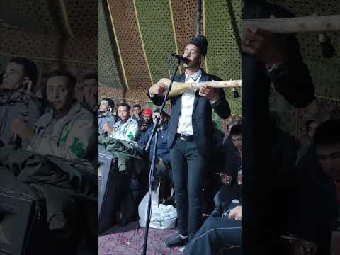 جديد أعراس ملك السعادة أيوب بابي أغنية مابقات تيقا Ayoub Babi 2025