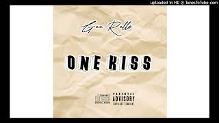 Gee rello - One Kiss (Official Audio) Profile