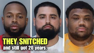 Correctional Officers Sentenced To Prison For Inmates Death