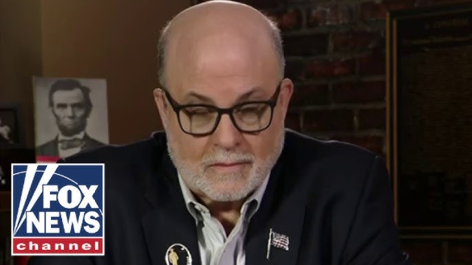 Mark Levin Biden Is Throwing A Lifeline To The Hamas Nazi Terrorists