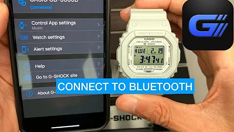 Jak funguje Bluetooth?