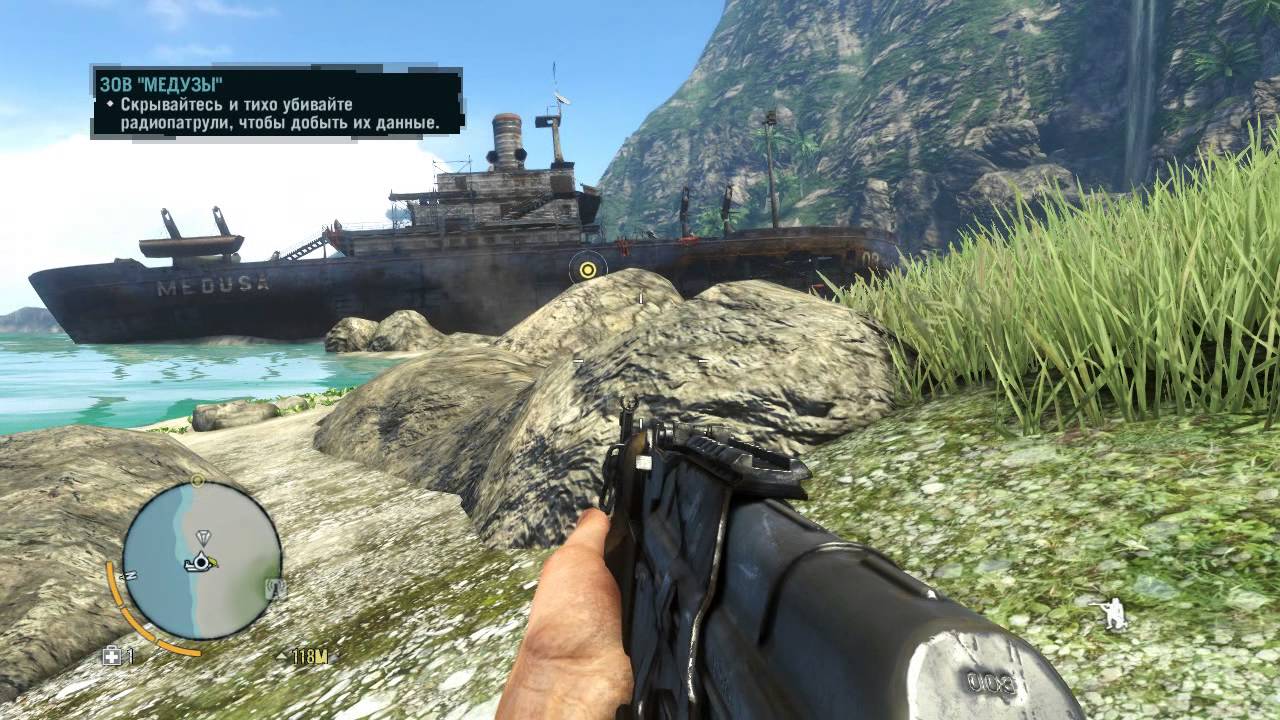 Far время прохождения. Пиратская бухта фар край 3. Far Cry 3 прохождение. Прохождение игры фар край 3. Прохождение версий фар край 3.