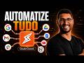 Claude Cowork: a forma mais fácil de automatizar sua rotina | Live 012