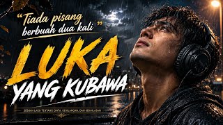 Luka yang kubawa - NangWave