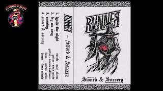 Runner - Sword & Sorcery [EP](2025)