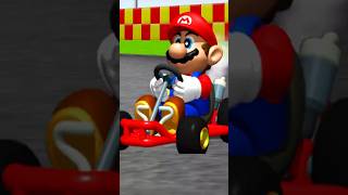 ⭐ Mario Kart 64 PC Port - Mario Kart 64: Recompiled v0.9.2