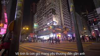 [ Video lyric ] -  Hẹn Một Mai - Bùi Anh Tuấn \/\/ Lyric by Việt Híp
