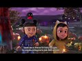 McDonald S Happy Meal Squishmallows Halloween 2023 UK Advert 