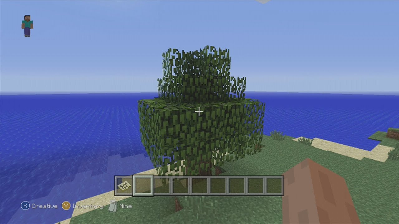 Seed Spotlight #63 - One Tree Survival Island #4 