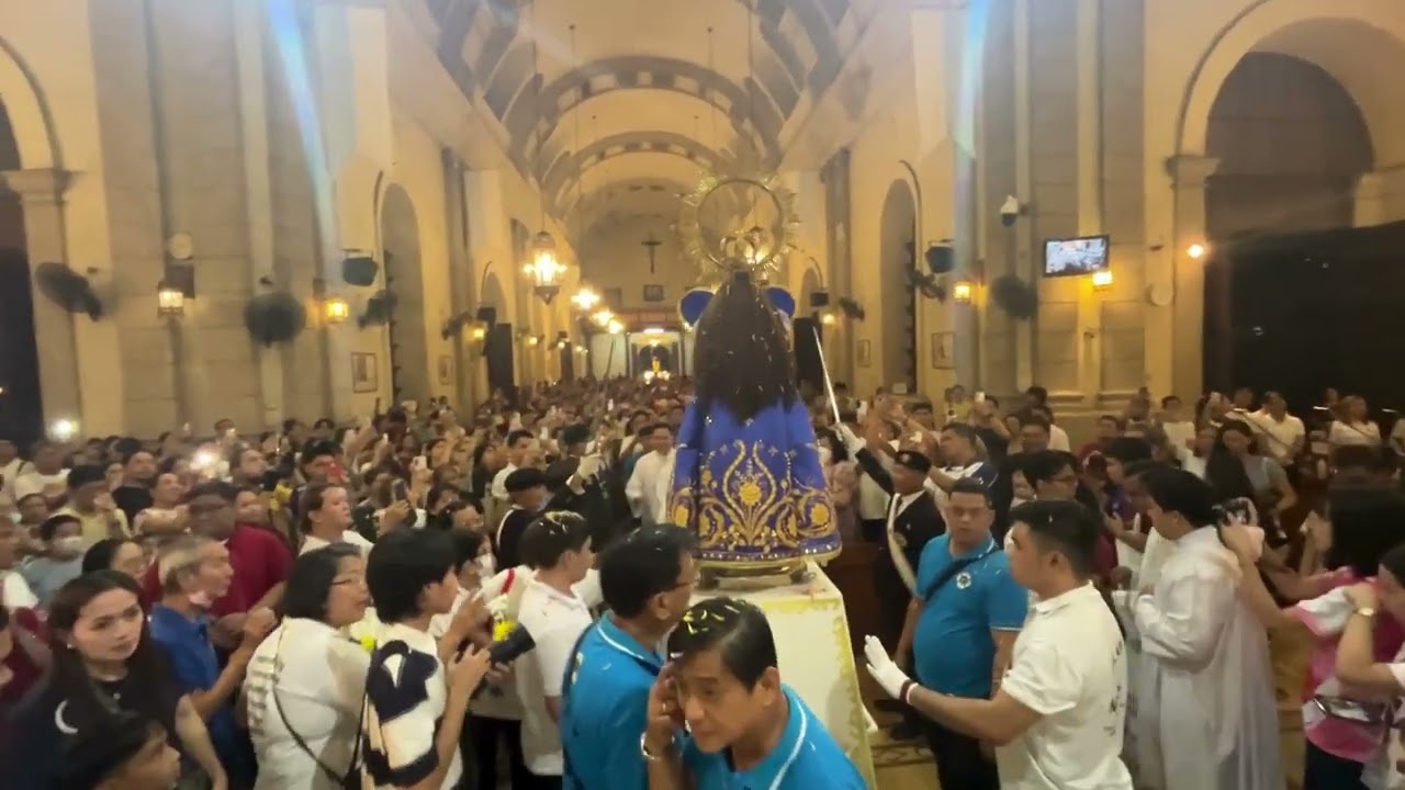 2025 Fiesta Enthronement Full Video