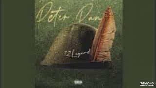 Peter Pan - 92Legend (BASS BOOSTED)