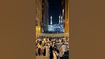 Dil Me Ishaq Nabi Trending Naat Islamicshorts Ytviral Ytshorts Muhammadﷺ Masjidnabawi Trending 