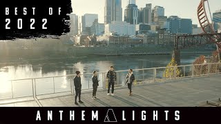 Best Of 2022 - Medley (Anti Hero/As It Was/golden hour/Ghost/Heat Waves) | Anthem Lights