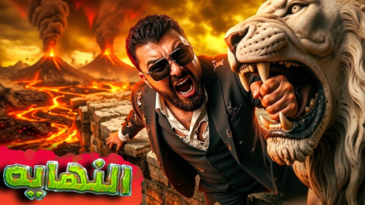 مافي يوتيوبر عربي يتجرئ😏 يلعب هي اللعبه غيري انا 👌😎الجزء الأخير......#5 