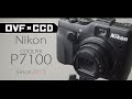 Nikon P7100の上手い持ち方を未だに習得できていなくて、すまみせん。