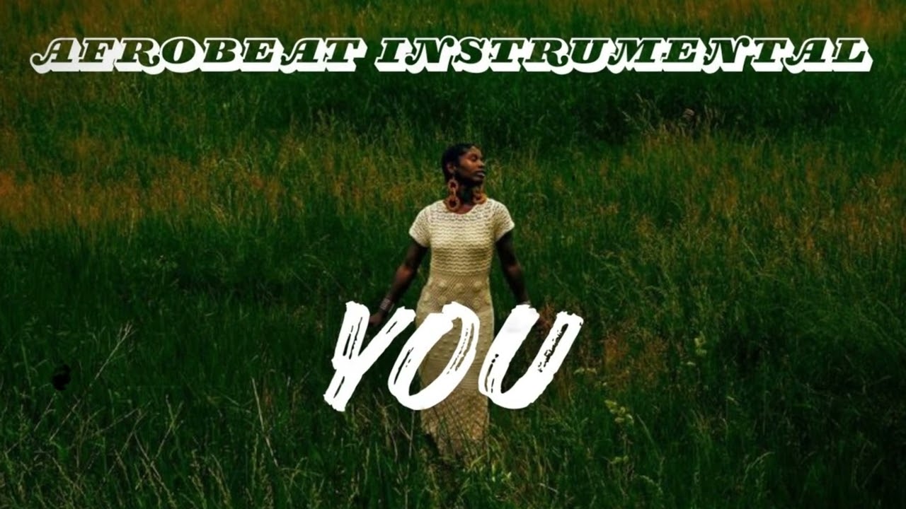 [FREE] Emotional Afrobeat Instrumental Omah Lay x  FOLA x CHIKE Afrobeat Type Beat 2025 - 