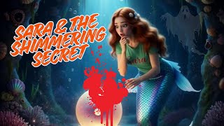 Sara and the Shimmering Secret - A Deep Sea Fairy Tale