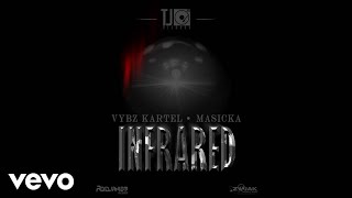 Vybz Kartel & Masicka - Infrared (Instrumental Remake) 2017