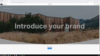 How To Add Footer In Squarespace