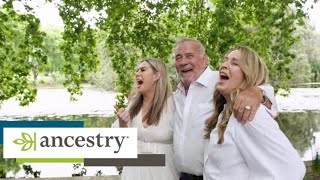 Adoptee Marie-Anne Finally Reconnects With Her Birth Family | Every Family Has a Secret | Ancestry®