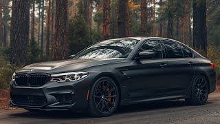 TOP 10th FASTEST SEDAN IN THE WORLD (2025)
