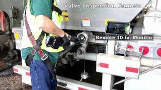 ZistosHD Tanker Inspection Overview