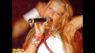 Captain Hollywood presents BoomBoxx - Flying High (Live at Ibiza Summer Hits 2003)