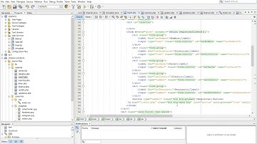 crud php con sql server en netbeans con soap web services
