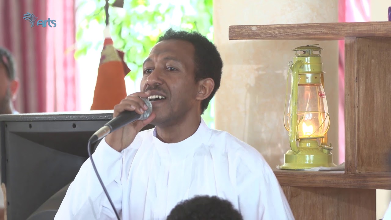 ARTS TV WORLD: መሶብ ባንድ መስቀል ቀን በአርትሰ ቲቪ