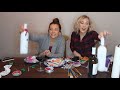 Maddie & Tae: Christmas Crafting