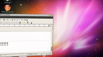 ubuntu studio 10 04 wee video