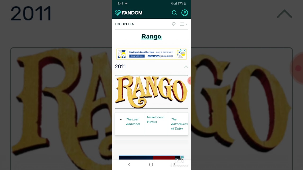 Logo History Heith 80 Rango Fiat Payless Pop Secret Youtube