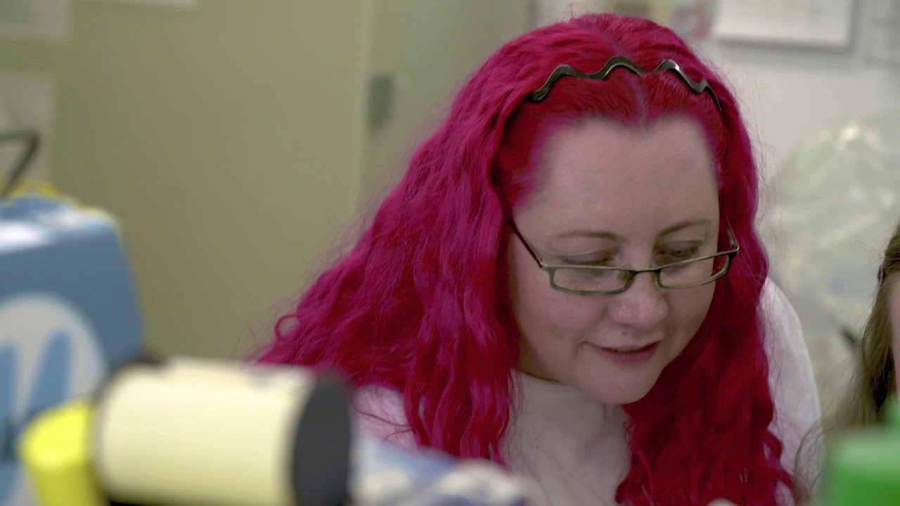 Dr Siouxsie Wiles: NZOTY finalist 2018