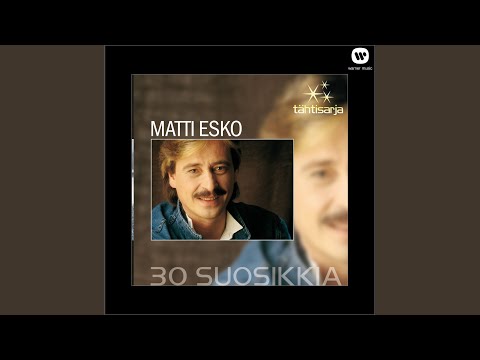Matti Esko — Harhakuvia - We Pretend