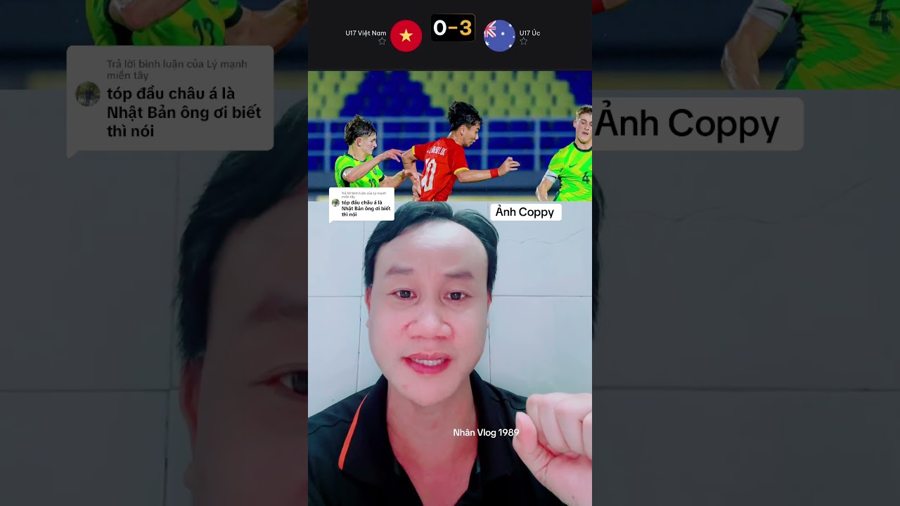 U17 Việt Nam Thất bại Nhưng Người Hâm Mộ Mãi Yêu.