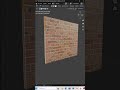 Blender Tutorial - Texturas atlas extrusión Tips