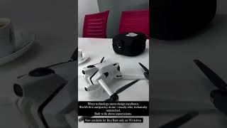 Antigravity A1 Drone 🔥 Power Meets Precision | Rent & Buy in India